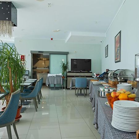 Boutique Hotel Mali Raj Opatija Bagian luar foto