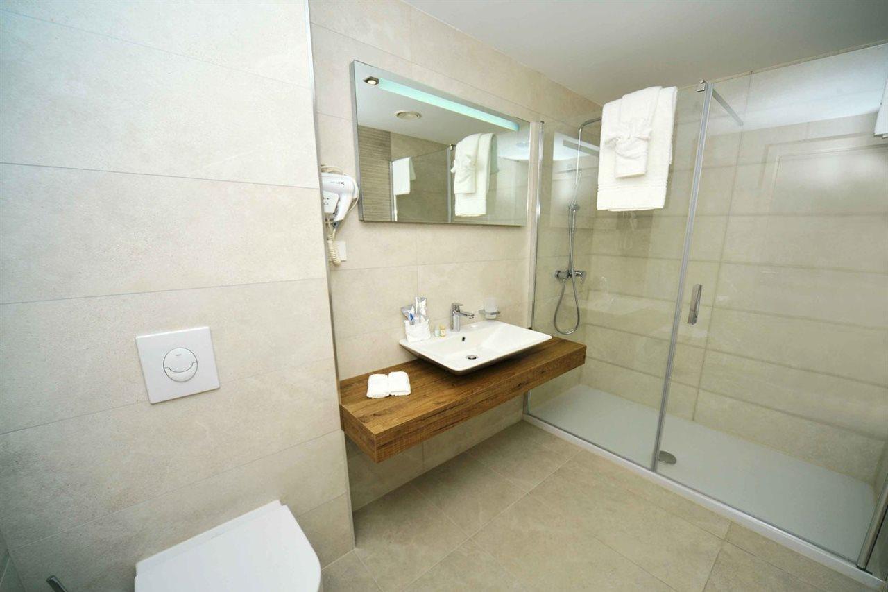 Boutique Hotel Mali Raj Opatija Bagian luar foto
