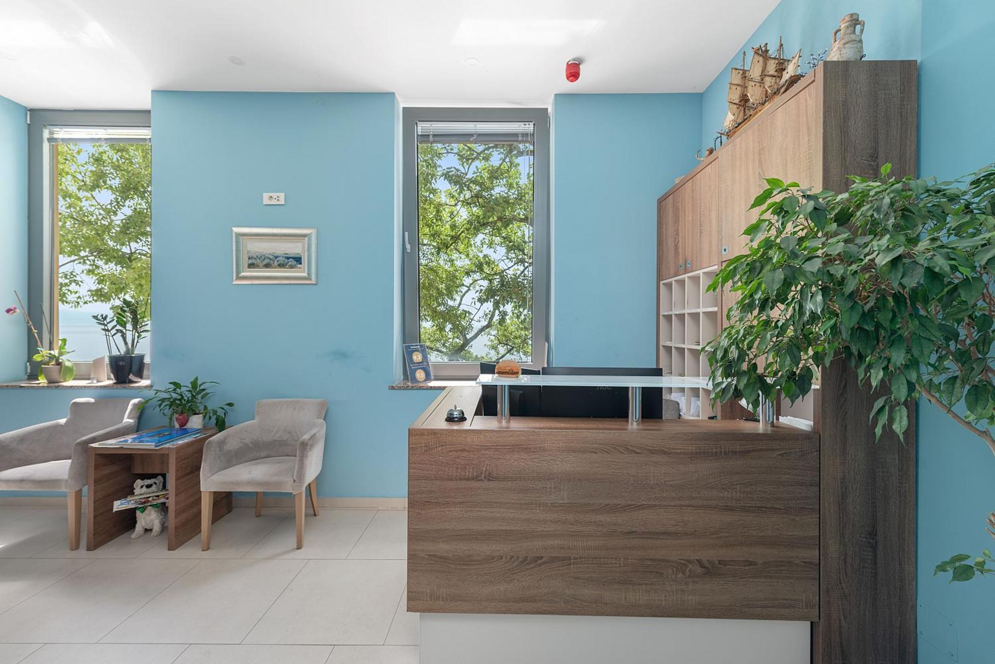 Boutique Hotel Mali Raj Opatija Bagian luar foto