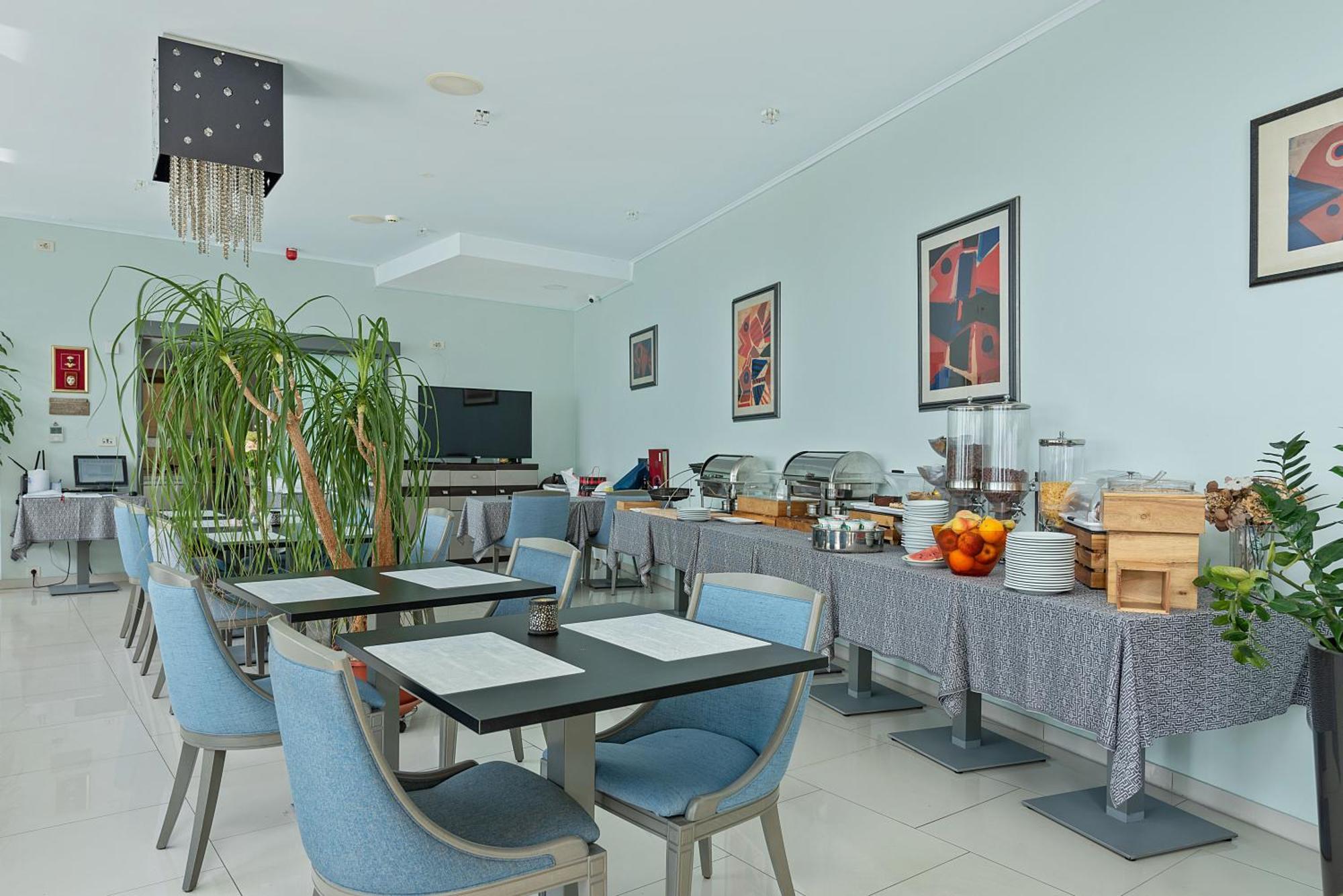 Boutique Hotel Mali Raj Opatija Bagian luar foto