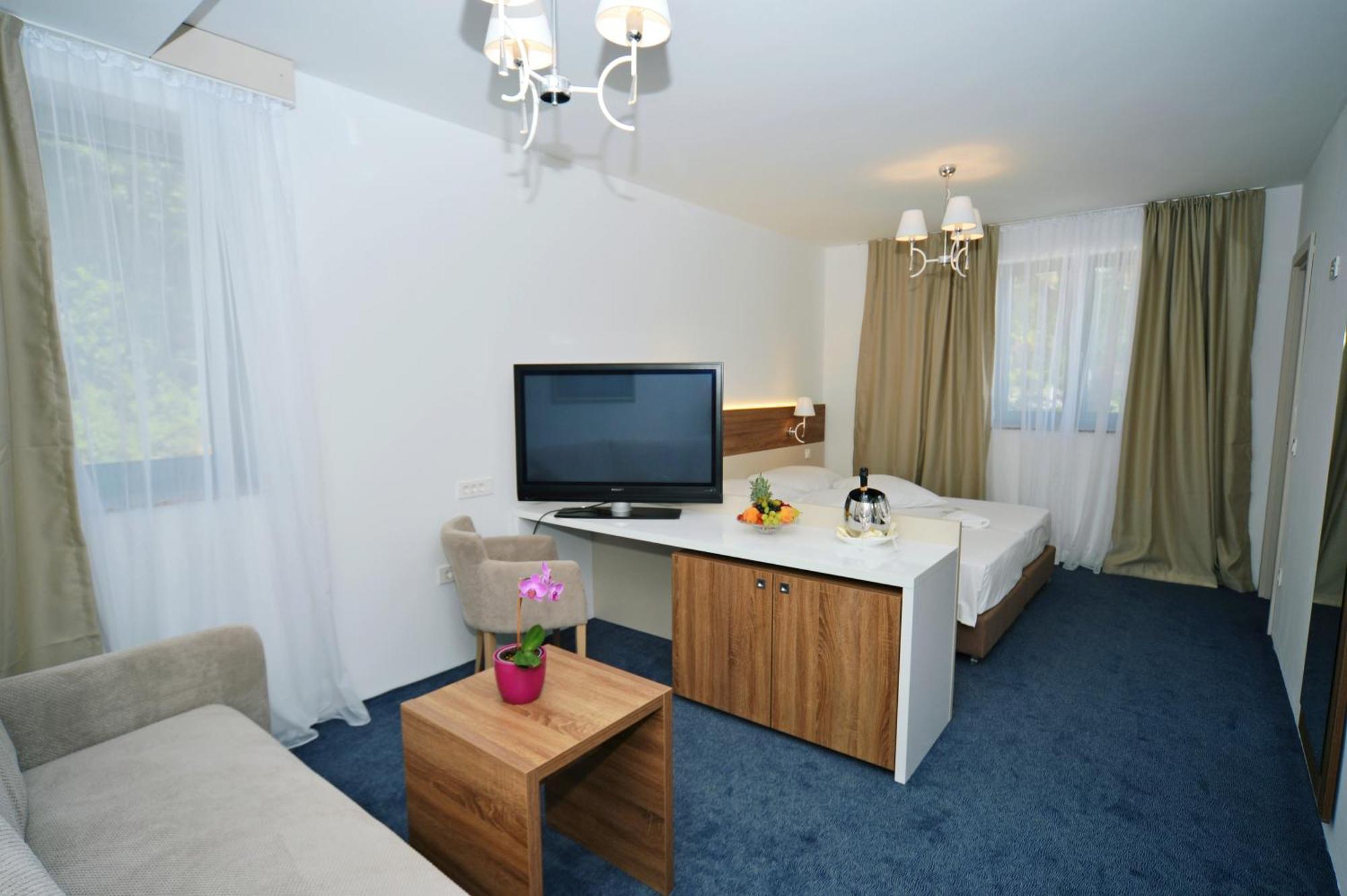 Boutique Hotel Mali Raj Opatija Bagian luar foto